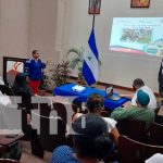 Congreso sobre la biodiversidad por parte del MARENA