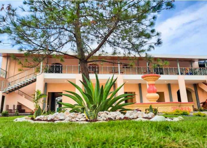 Alcaldía de Masaya inaugurará el centro cultural 