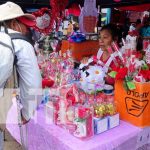 Mercados de Masaya llenos de regalos para el Día de las Madres, este 30 de mayo