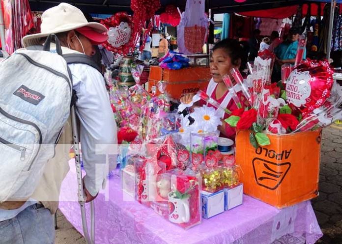 masaya-mercado-11 Mercados de Masaya llenos de regalos para el Día de las Madres, este 30 de mayo