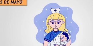 Celebración a nivel internacional de la Matrona