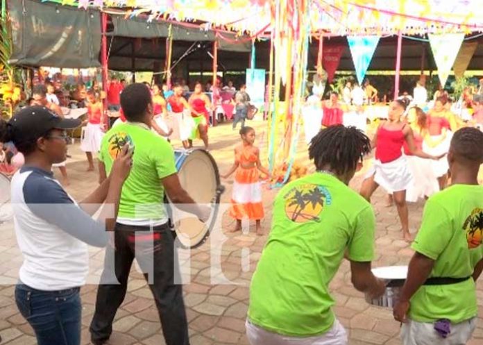 Celebraciones de Mayo Ya pronto en Nicaragua