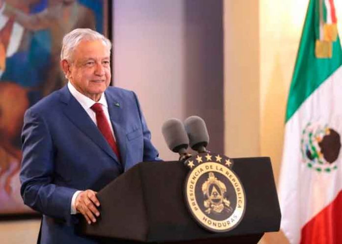 López Obrador fortalece lazos en Centroamérica y Cuba