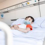 Casos probables de hepatitis infantil aguda