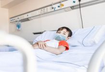 Casos probables de hepatitis infantil aguda