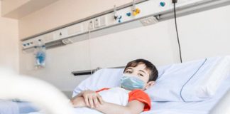 Casos probables de hepatitis infantil aguda