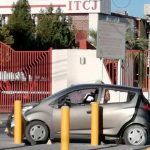 A plena luz del día acribillan a familia en la frontera de EE.UU y México