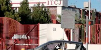 A plena luz del día acribillan a familia en la frontera de EE.UU y México