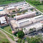 Riña en un penal de México deja al menos cinco reos muertos