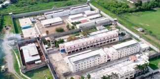 Riña en un penal de México deja al menos cinco reos muertos