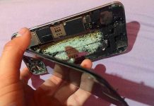 ¡Extraño! En México mujer muere tras explotarle su celular en el rostro