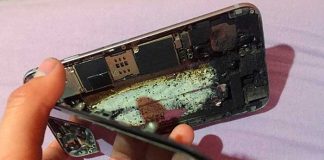 ¡Extraño! En México mujer muere tras explotarle su celular en el rostro