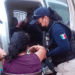 En México: Mujer envenena a sus hijos, porque no soportaba a su marido En México: Mujer envenena a sus hijos, porque no soportaba a su marido