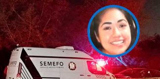 Hallan cadáver de Yolanda, otra chica desaparecida en Nuevo León