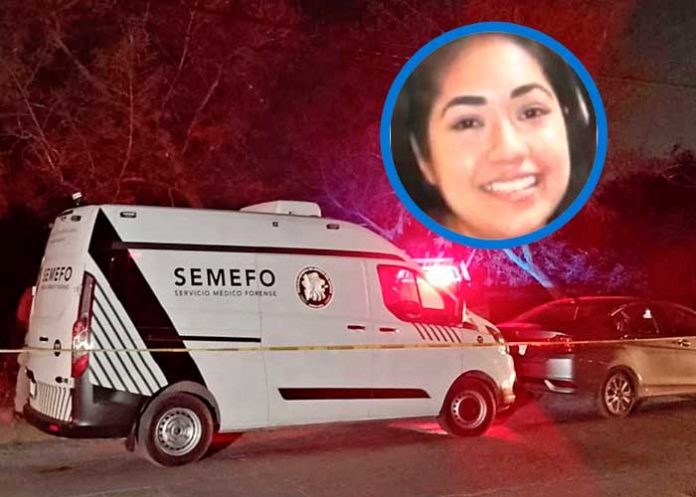 Hallan cadáver de Yolanda, otra chica desaparecida en Nuevo León