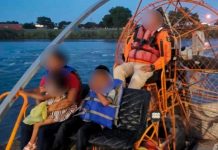¡Fin del sueño americano! Recupera cuerpos de 3 migrantes en el Río Bravo ¡Fin del sueño americano! Recupera cuerpos de 3 migrantes en el Río Bravo