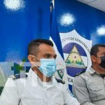 MIGOB y sus direcciones informan servicios realizados en una semana en Nicaragua MIGOB y sus direcciones informan las cifras de servicios realizados en una semana en Nicaragua / TN8
