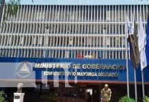 Direcciones Generales del MIGOB brindan informe de servicios y atenciones Direcciones Generales del MIGOB brindan informe de servicios y atenciones