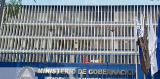 Direcciones Generales del MIGOB brindan informe de servicios y atenciones