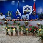 MIGOB Nicaragua informa las cifras de servicios realizados esta semana MIGOB Nicaragua informa las cifras de servicios realizados esta semana