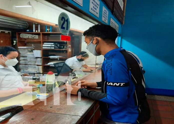 Migración y Extranjería de Nicaragua muestra los requisitos a cumplir / TN8