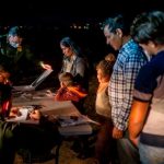 Hallan cadáver del niño migrante ahogado en Río Grande ¡buscan a su hermano!