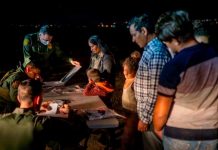 Hallan cadáver del niño migrante ahogado en Río Bravo ¡buscan a su hermano! Hallan cadáver del niño migrante ahogado en Río Grande ¡buscan a su hermano!