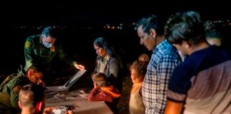 Hallan cadáver del niño migrante ahogado en Río Grande ¡buscan a su hermano!