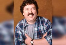 Murió Mike Hagerty, actor de que dio vida a Mr. Treeger en Friends