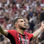 Italia: Milan acaricia el scudetto milan, italia, serie a, scudetto, futbol,