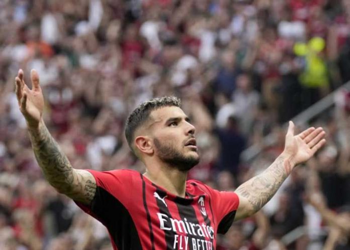 milan, italia, serie a, scudetto, futbol,