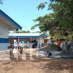 Managua: MINED amplía infraestructura del centro Tomás Ruiz de Ticuantepe Managua: MINED amplía infraestructura del centro Tomás Ruiz de Ticuantepe
