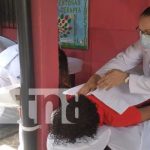 Entregan equipamiento al MINSA Boaco para terapias complementarias Terapias complementarias desde el MINSA en Boaco