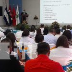 Personal de salud se capacita en abordaje integral de traumas