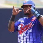 boer, dantos, gpo 2022, beisbol, nicaragua,