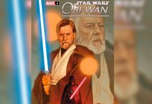 Star Wars: Obi-Wan Kenobi, revela un gran dato sobre «Darth Vader» "Darth Vader" en la vida de Star Wars: Obi-Wan Kenobi