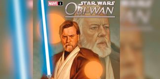 "Darth Vader" en la vida de Star Wars: Obi-Wan Kenobi