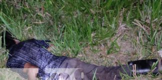 Policía investiga muerte de un hombre en finca de Muelle de los Bueyes