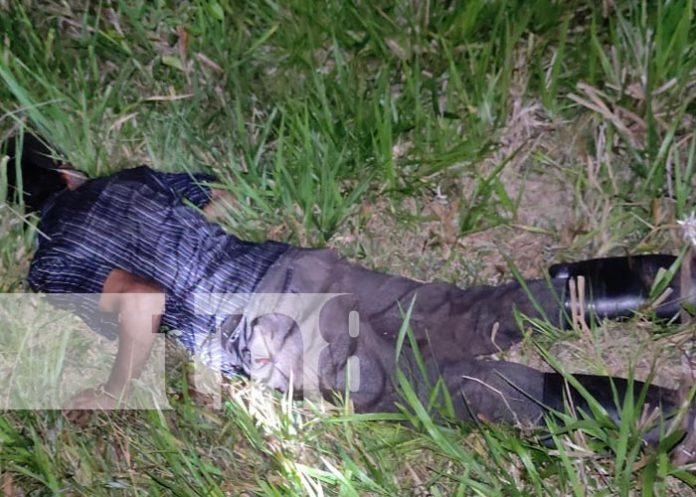 Policía investiga muerte de un hombre en finca de Muelle de los Bueyes