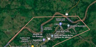 Imagen de Muelle de los Bueyes, Caribe Sur de Nicaragua