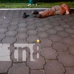Anciano perdió la vida tras ser atropellado por un vehículo en Estelí Anciano que murió por accidente en Estelí