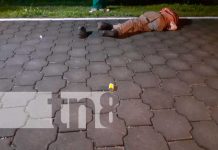 Anciano que murió por accidente en Estelí