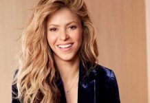 ¡Ya está listo! Shakira anuncia el lanzamiento de su nuevo álbum ¡Ya está listo! Shakira anuncia el lanzamiento de su nuevo álbum
