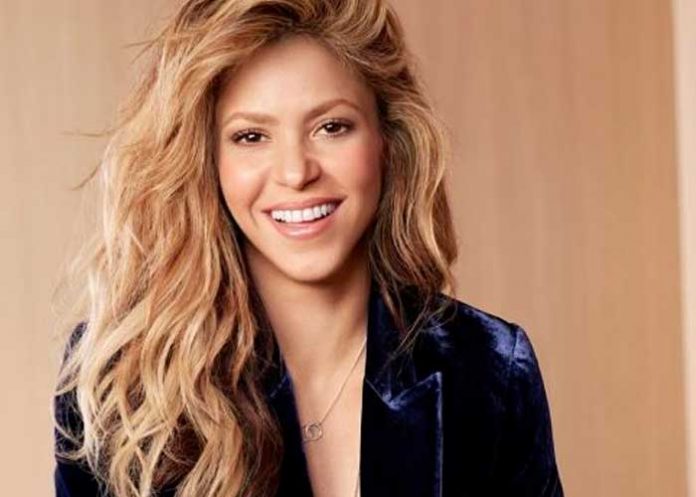 musica1 ¡Ya está listo! Shakira anuncia el lanzamiento de su nuevo álbum
