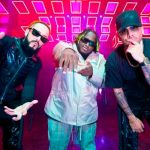 «Llueve», nuevo sencillo que estrena Wisin y Yandel junto a Jhayco y Sech "Llueve", nuevo sencillo que estrena Wisin y Yandel junto a Jhayco y Sech