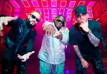 «Llueve», nuevo sencillo que estrena Wisin y Yandel junto a Jhayco y Sech "Llueve", nuevo sencillo que estrena Wisin y Yandel junto a Jhayco y Sech