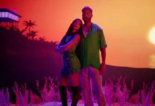 ¡Todo un hit! Dua Lipa brilla en nueva canción con Calvin Harris ‘Potion’ ¡Todo un hit! Dua Lipa brilla en nueva canción con Calvin Harris 'Potion'