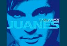 Universal Music Latino lanza edición especial por el 20 aniversario de «Un día Normal» de Juanes