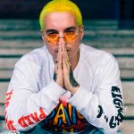 J Balvin lanzará 'Oye' una aplicación para la salud mental