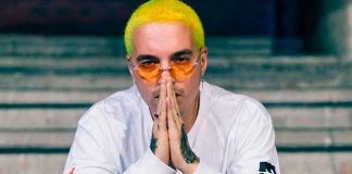 J Balvin lanzará 'Oye' una aplicación para la salud mental